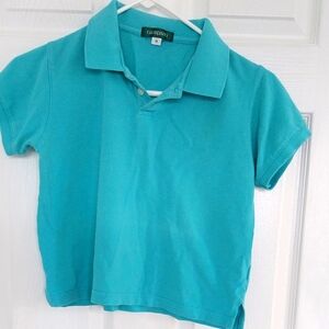 💯% Cotton crop top